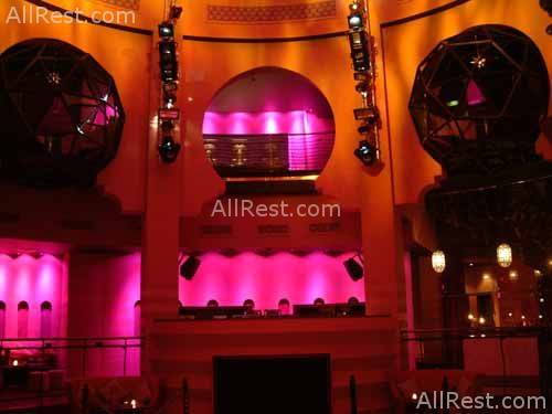 Al Qasr Hotel 20